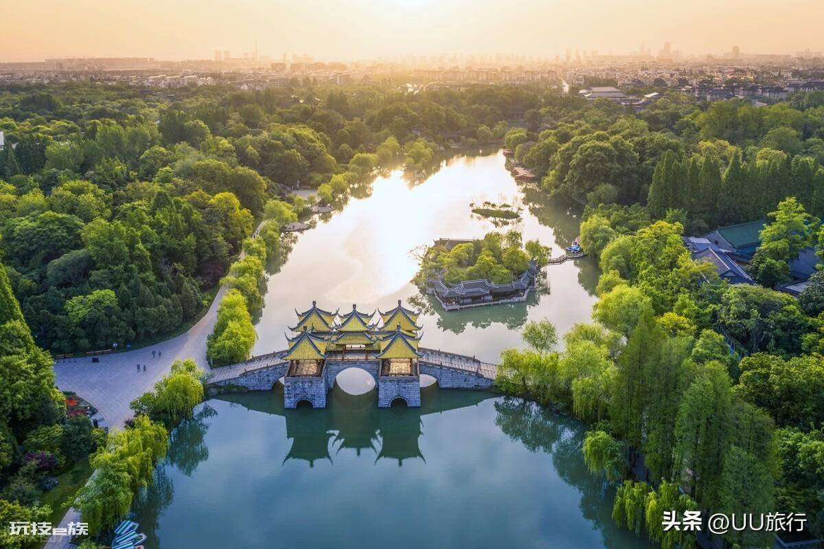扬州有什么好玩的地方旅游景点(扬州最值得去的8大景区)-图片2